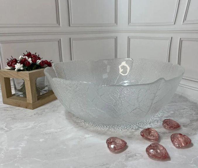Салатник из стекла Luminarc V6858 Bowl Aspen 270 мм