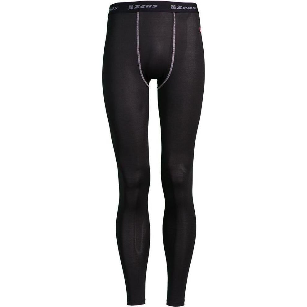 Лосины термо Zeus PANT. TOTAL NERO 3XL (Z00349)