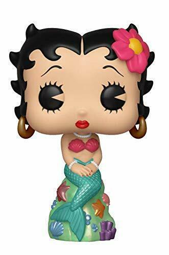 Фигурка Funko Pop Betty Boop (d9046d0f)