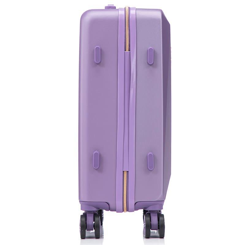 Чемодан SEMI LINE 28" L 93 л Purple (DAS303374) - фото 3 Чемодан SEMI LINE 28" L 93 л Purple (DAS303374) - фото 3