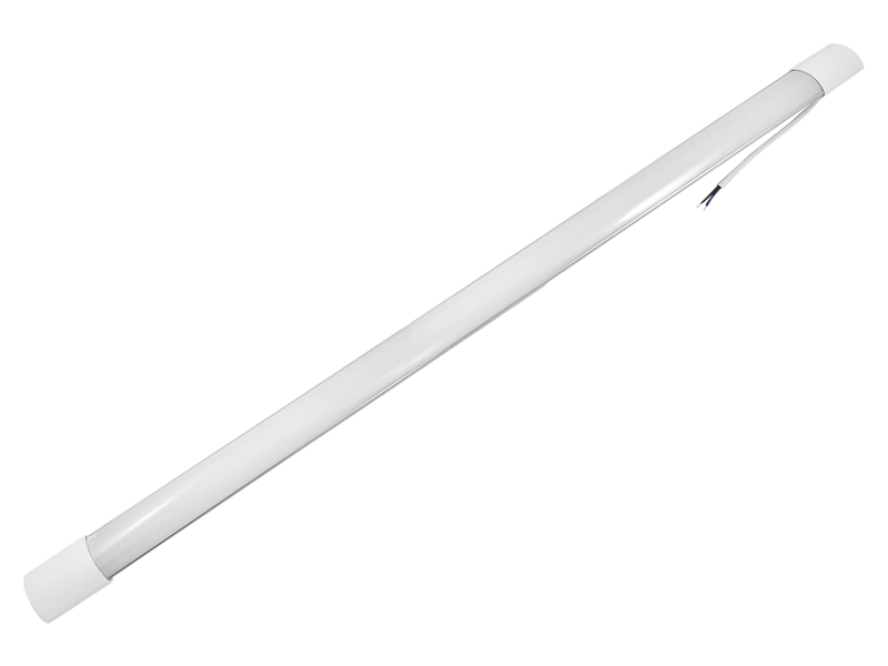 Светильник светодиодный линейный Biom LN-2-36-1200-6 36W 6200К 1200 мм slim (7915)
