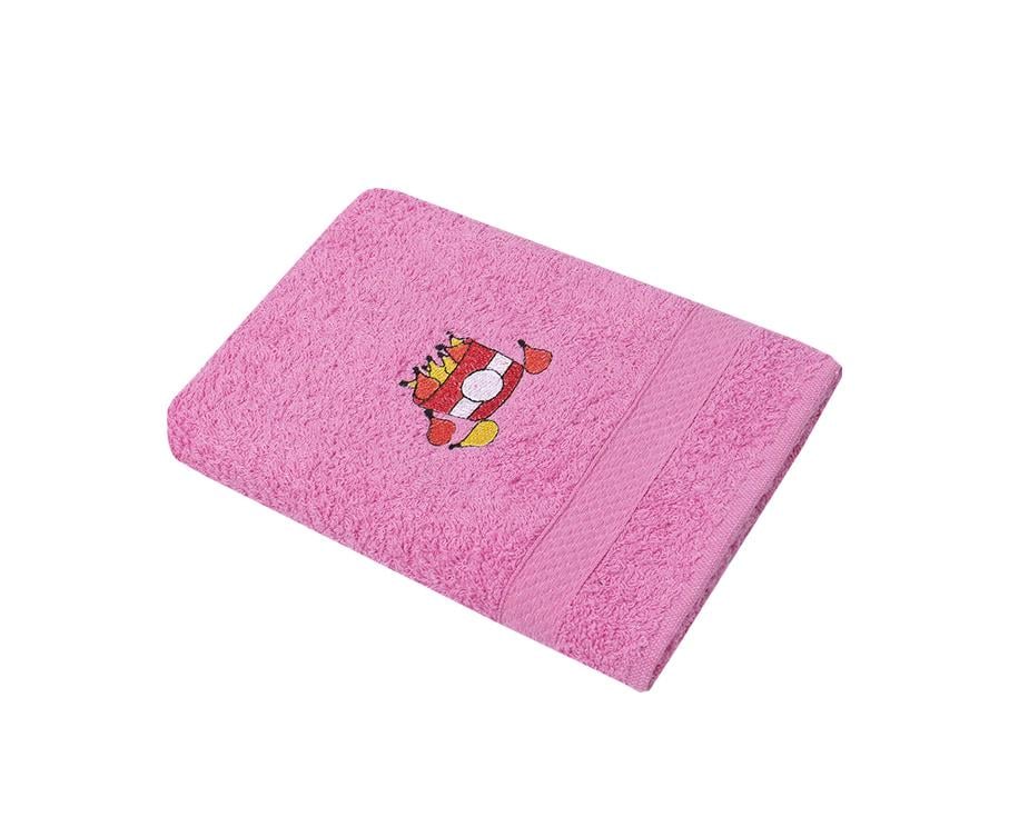 Полотенце кухонное Lotus Sun Twinkle 40х70 см Розовый (11212409)