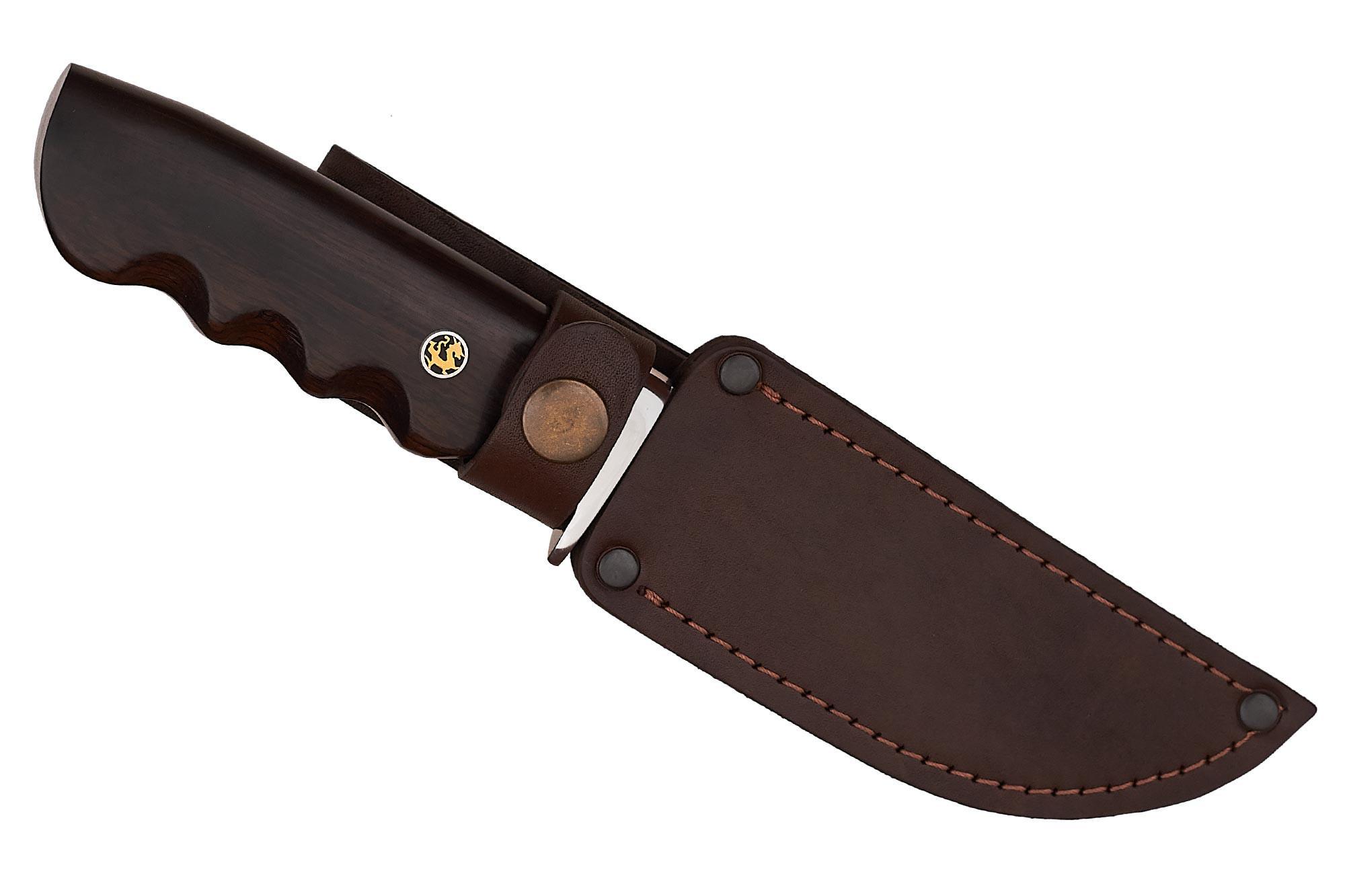 Нож туристический охотничий Grand Way 118 мм (DKY014) - фото 4 Нож туристический охотничий Grand Way 118 мм (DKY014) - фото 4