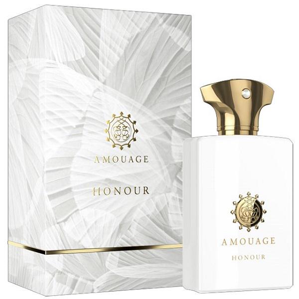 Парфюмированная вода для мужчин Amouage Honour 100 мл (18778253)