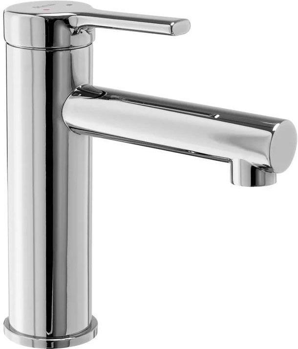 Смеситель для умывальника Rea Pixel Chrome (REAB2016)