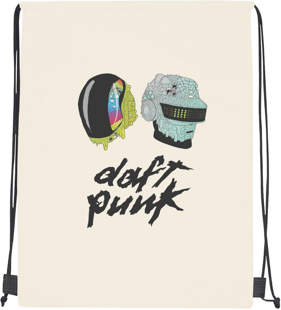 Мішок спортивний Daft Punk 1 (20298787)