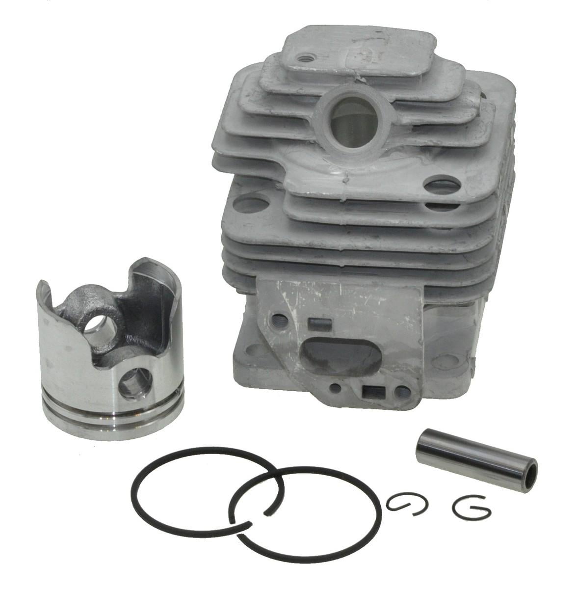 Поршневая бензокосы 1E36F 36-5 d 36 мм