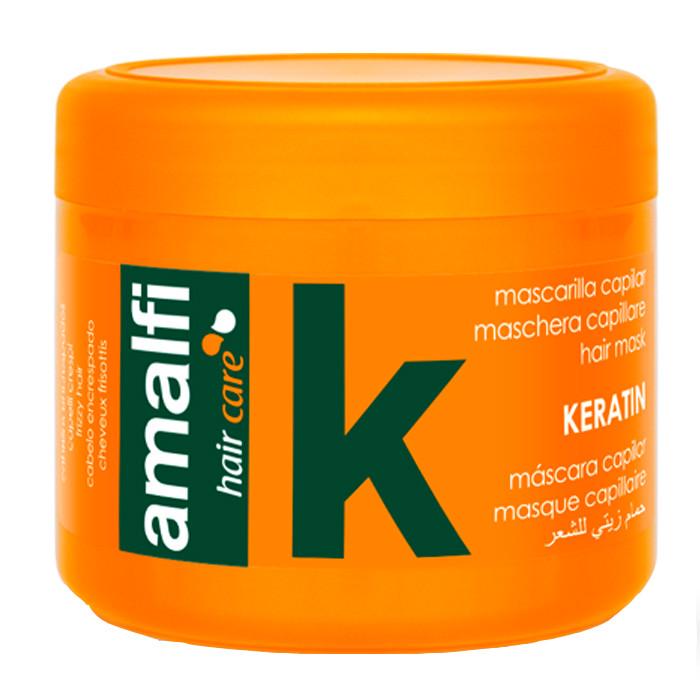 Маска для волос Amalfi Keratin 500 мл (1697799388)