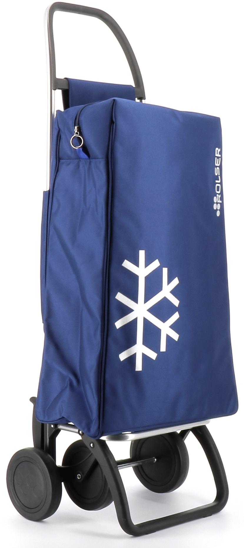 Сумка-тележка Rolser Igloo Termo MF 4 Klein