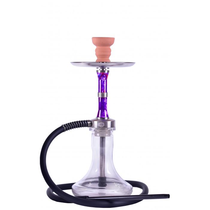 Кальян Yahya NL-03 на 1 персону 43 см (1567205374)