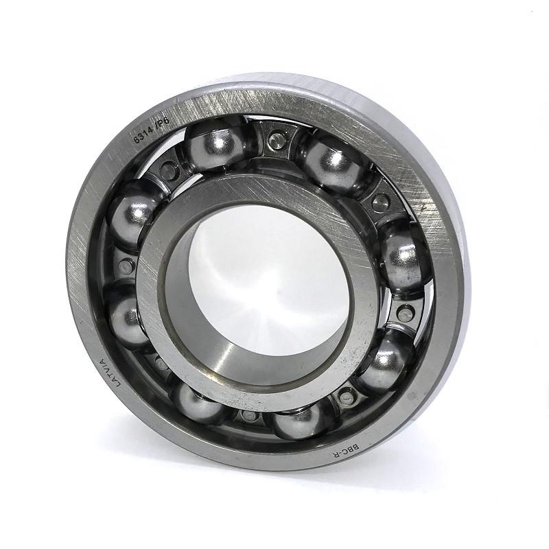Подшипник BBC-R 6314/P6 70х150х35 мм (6-314)