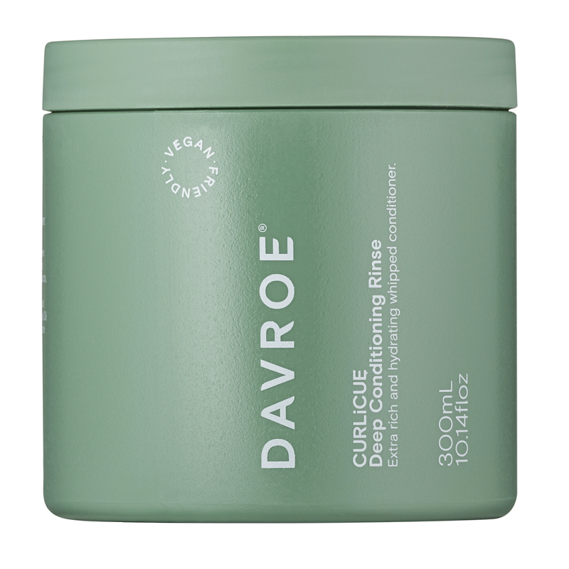 Кондиционер для глубокого увлажнения вьющихся волос Davroe Curlicue Conditioning Rinse 200 мл (2028206334) Кондиционер для глубокого увлажнения вьющихся волос Davroe Curlicue Conditioning Rinse 200 мл (2028206334)