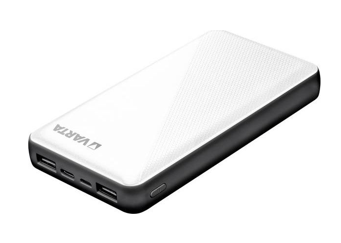 Повербанк Varta Energy 15000 mAh White