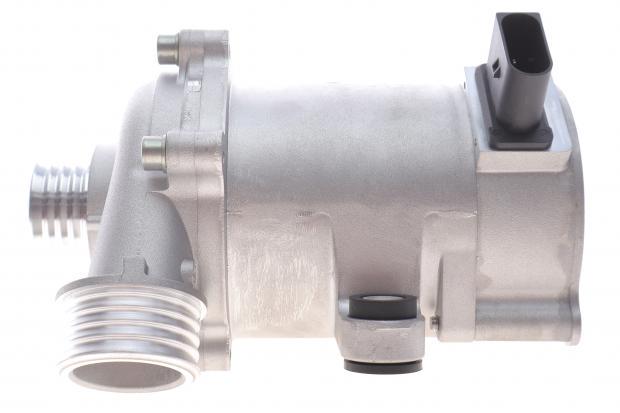 Водяная помпа Graf BMW 1/2/3/4/5/X3/X4/Z4 125i/220i/228i/320i/328i/420d/420i/520i/xDrive 10-электрическая (PA1400)