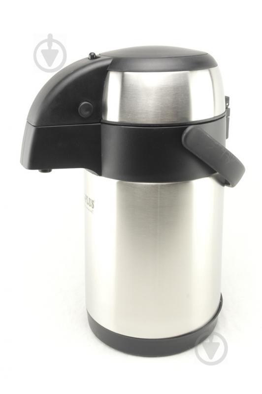 Термос A-PLUS 3.5 літра з нержавіючої сталі 1607