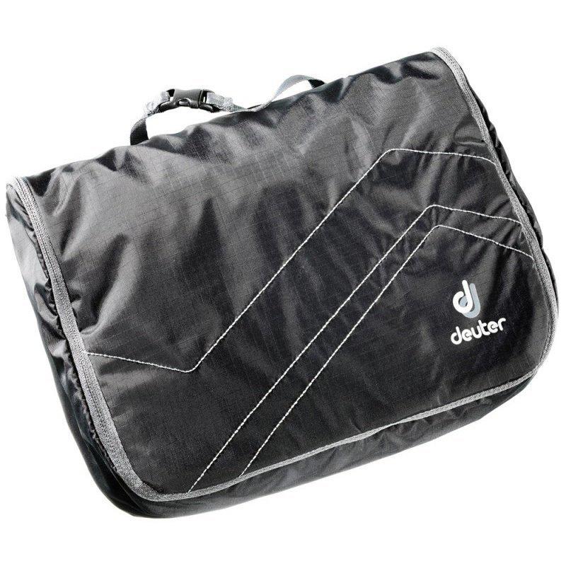 Косметичка Deuter Wash Center Lite II Black/Titan (39003167490)