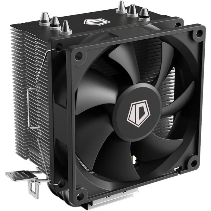Кулер процессорный ID-Cooling SE-903-SD V3 130 Вт 92 мм 2000 об/мин Black