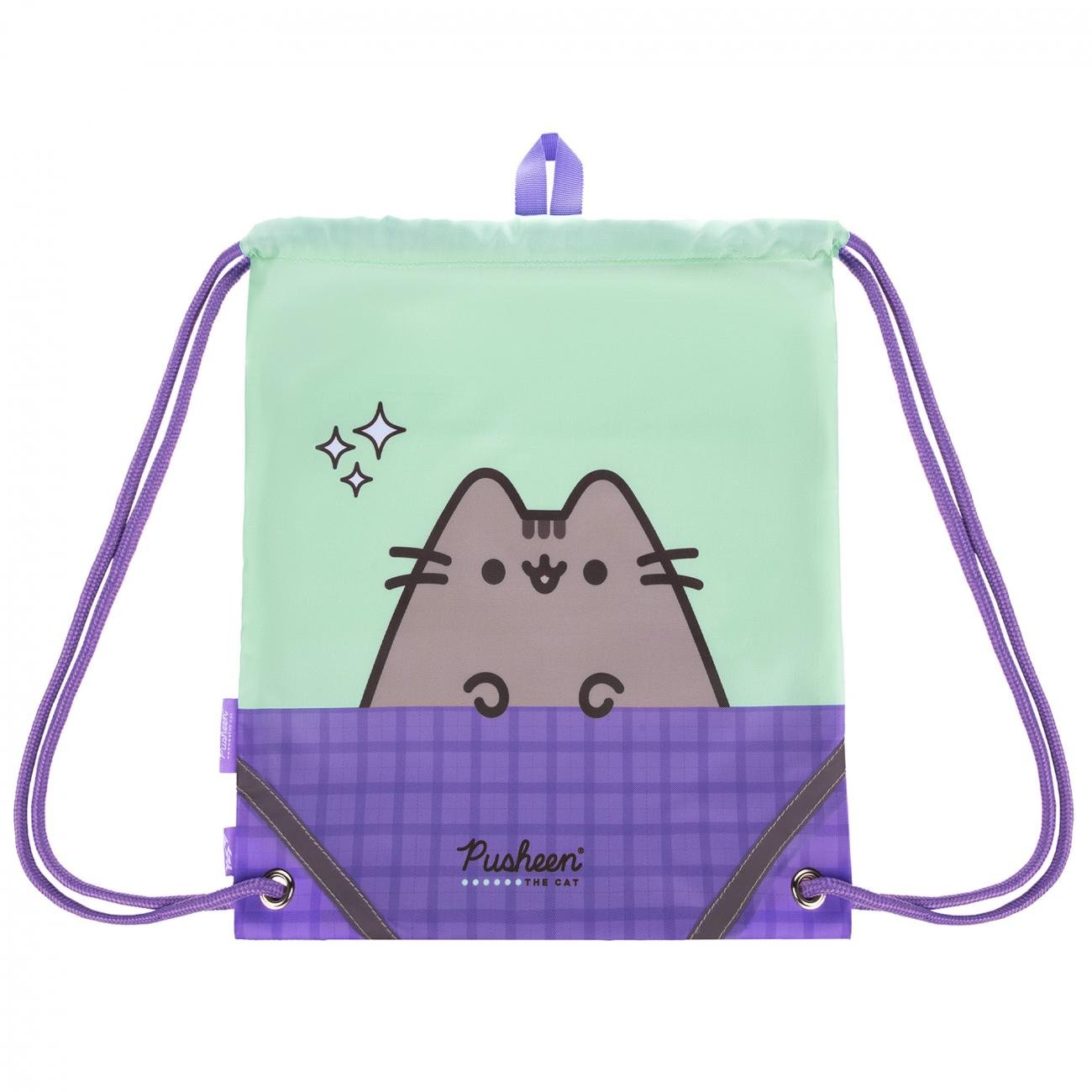 Сумка для обуви Yes Pusheen the Cat SB-10 (550048)