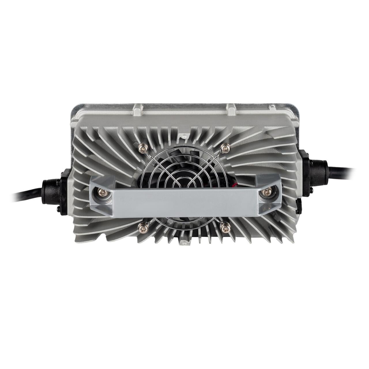 Зарядное устройство для аккумуляторов LiFePO4 12V 14,6V-20A waterproof