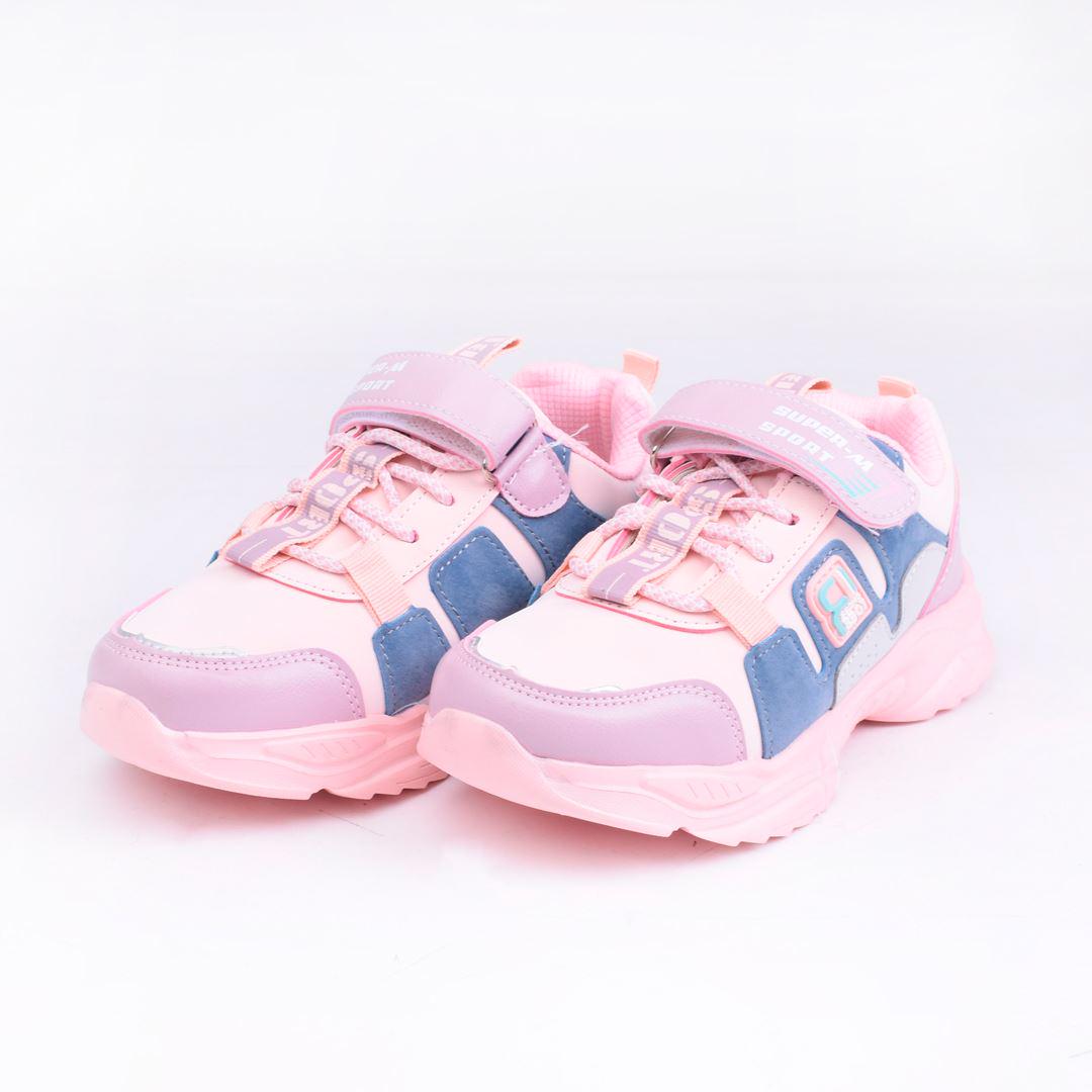 Кроссовки детские Fashion 333740 р. 37 22,5 см
