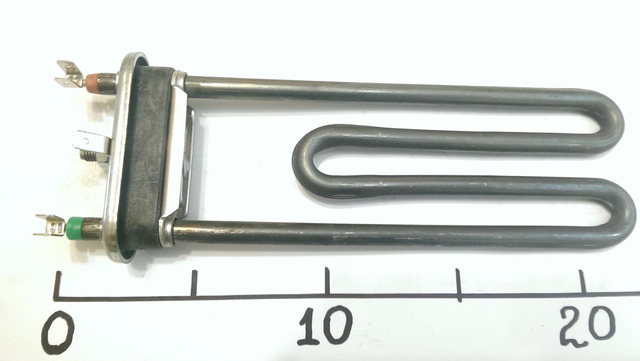 ТЭН для стиральной машины Thermowatt 1800W 195 мм (0162) - фото 2 ТЭН для стиральной машины Thermowatt 1800W 195 мм (0162) - фото 2