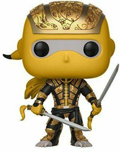 Фігурка Funko Pop Ready Player One Sho 10 см