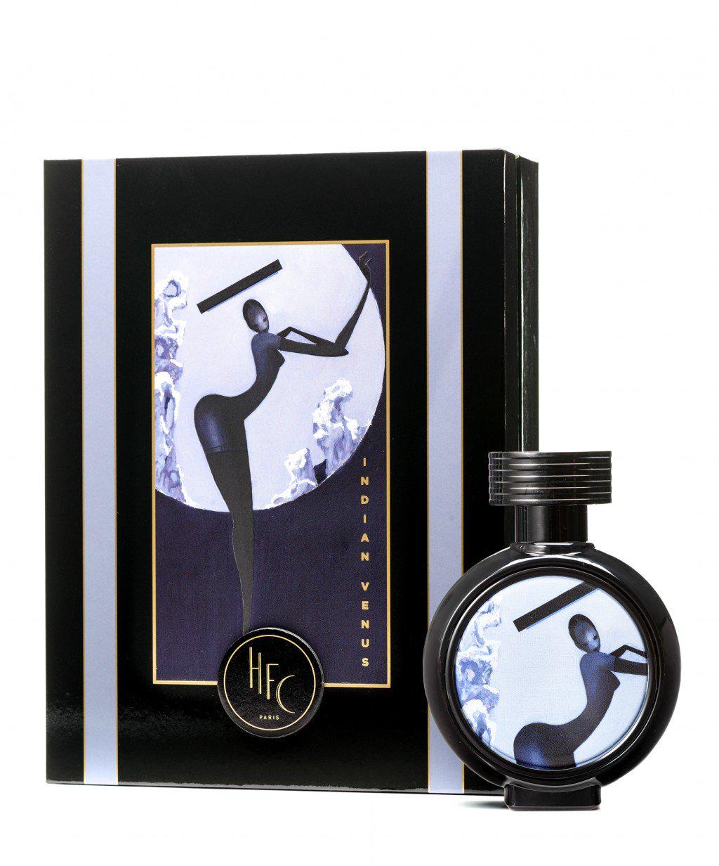 Парфюмированная вода для женщин Haute Fragrance Company HFC Indian Venus 75 мл (76795)
