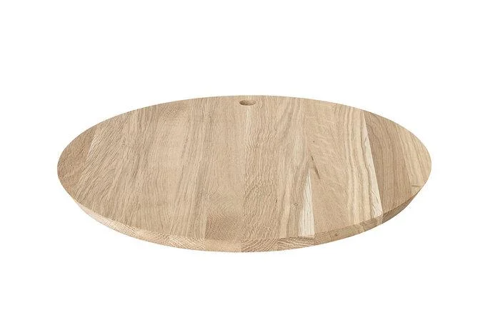 Доска разделочная Blomus Borda дубовая Ø 30 см (2503506)