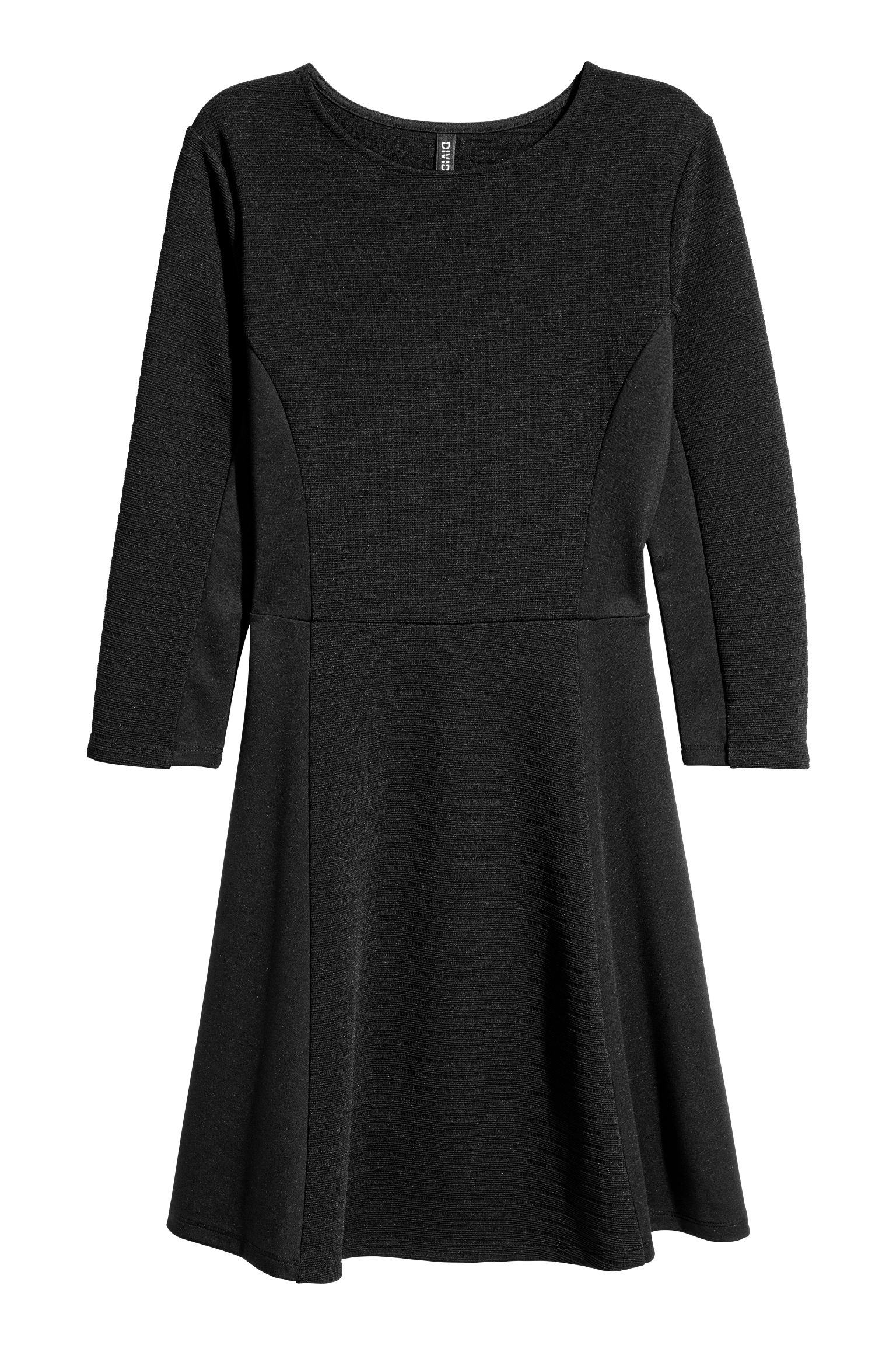 Платье р. 36 Черный (5784307RP21)