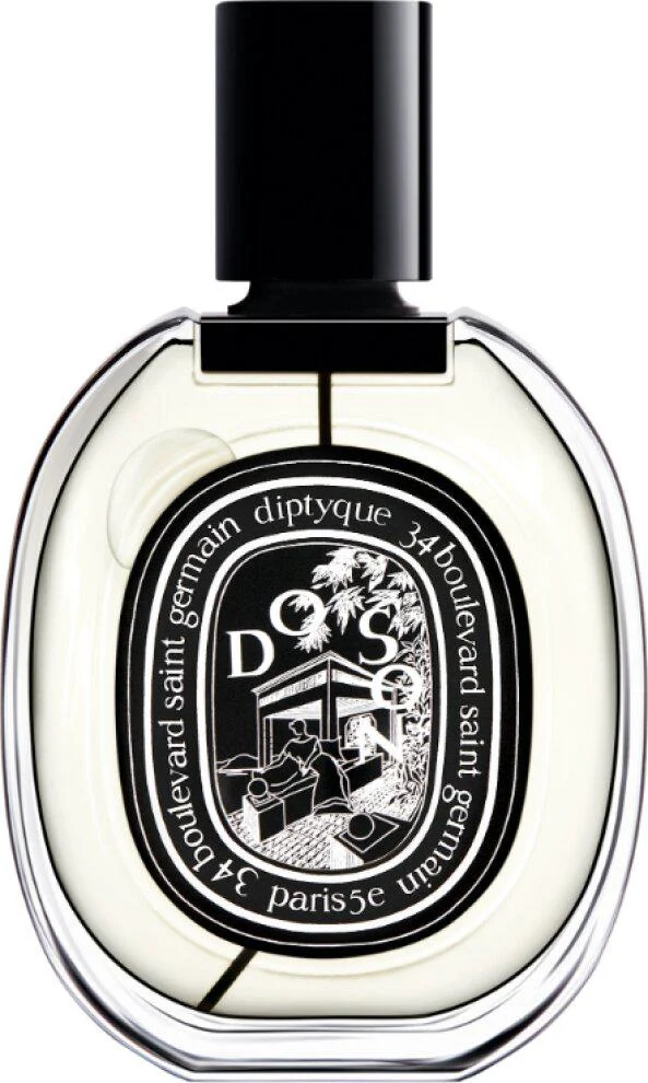 Парфюмерная вода аналог Diptyque Do Son 75 мл (3700431406064)