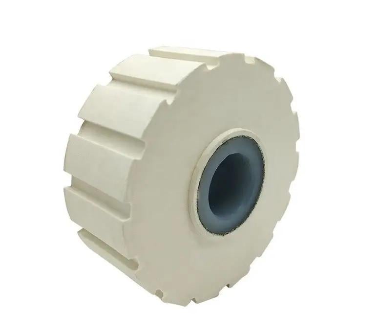 Прижимной ролик для кромкооблицовочного станка 62х16х24 мм