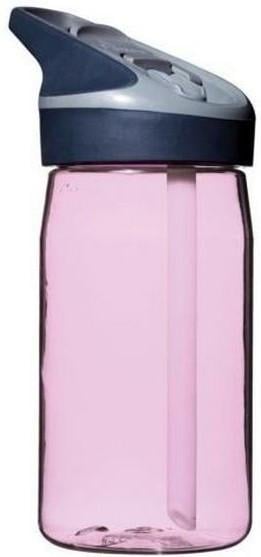Фляга Laken Tritan Jannu 0,45 L Pink (1004-TN4P)