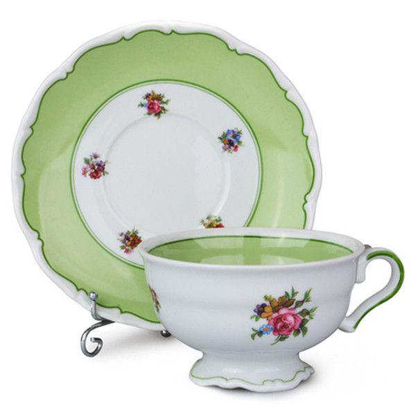 Набор кружек Cerve Классик 12 пр. (662-530)