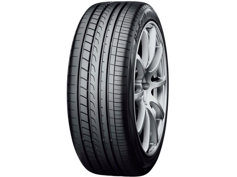 Шина летняя Yokohama BluEarth RV-02 215/60 R16 95H (74692)