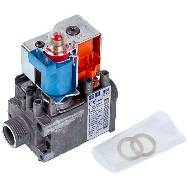 Газовый клапан Sit Sigma 845 0.845.119 для газового котла Vaillant Atmo/Turbo TEC с 2015 года 0020200723 (00000058825) Газовый клапан Sit Sigma 845 0.845.119 для газового котла Vaillant Atmo/Turbo TEC с 2015 года 0020200723 (00000058825)