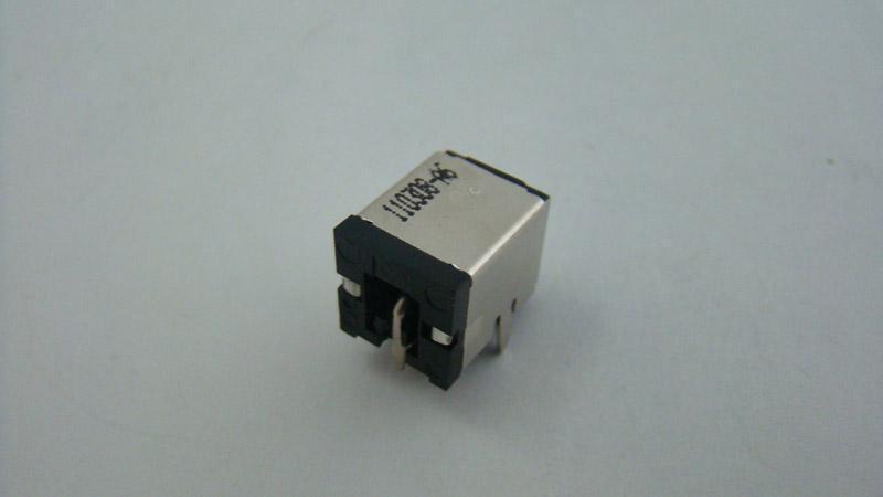 Разъем питания для ноутбуков HP ZD7060EA (236591) Разъем питания для ноутбуков HP ZD7060EA (236591)