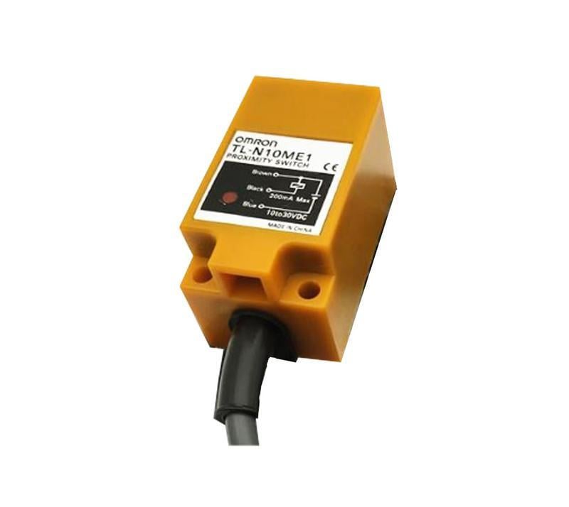 Датчик індуктивний Omron TL-N10ME1 Датчик індуктивний Omron TL-N10ME1