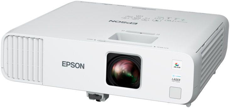 Мультимедийный проектор Epson EB-L200F (V11H990040) - фото 3