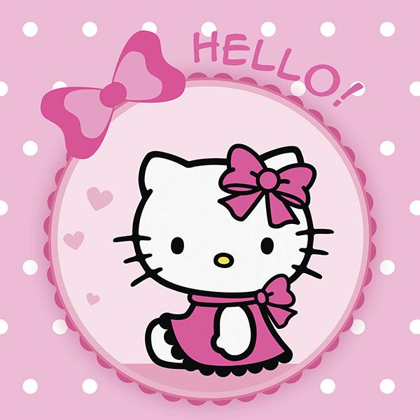 Хеллоу Китти / Hello Kitty