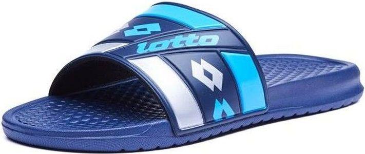 Шлепанцы Lotto Oceania retro slide 215891/7LP р. EU-42