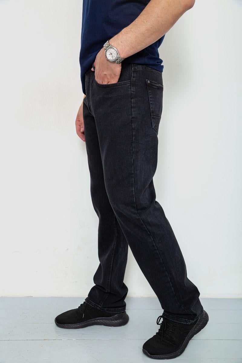 Джинси чоловічі Ager 244RW101 р. 33 Сірий (109636_813377) - фото 3 Джинси чоловічі Ager 244RW101 р. 33 Сірий (109636_813377) - фото 3