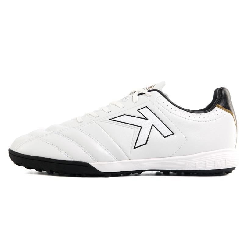 Сороконожки KELME LUIS FIGO белые 68831123.9100 р. 41