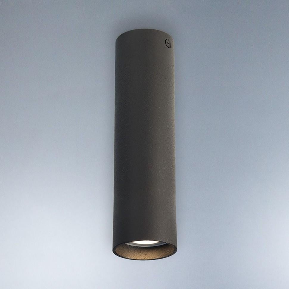 Светильник точечный Imperium Light Accent 20 BK 70120.05.05