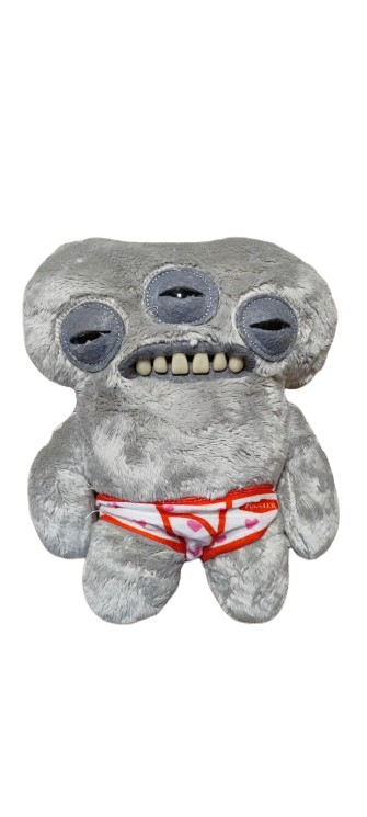 Іграшка Fuggler Funny Ugly 23 см (000777)