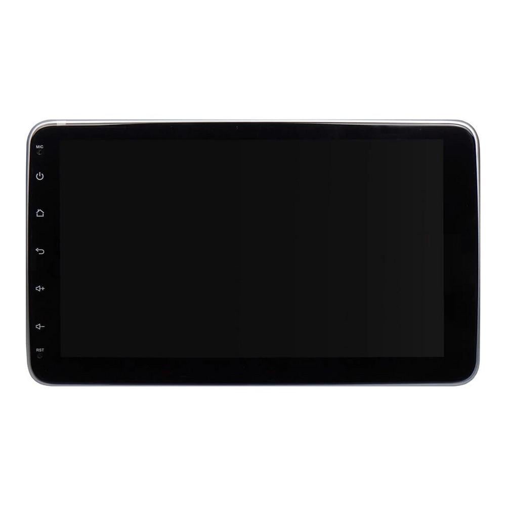 Система мультимедийная автомобильная Sigma F10232 2+32 Gb 1Din 10" (37379-Sigma) - фото 9 Система мультимедийная автомобильная Sigma F10232 2+32 Gb 1Din 10" (37379-Sigma) - фото 9