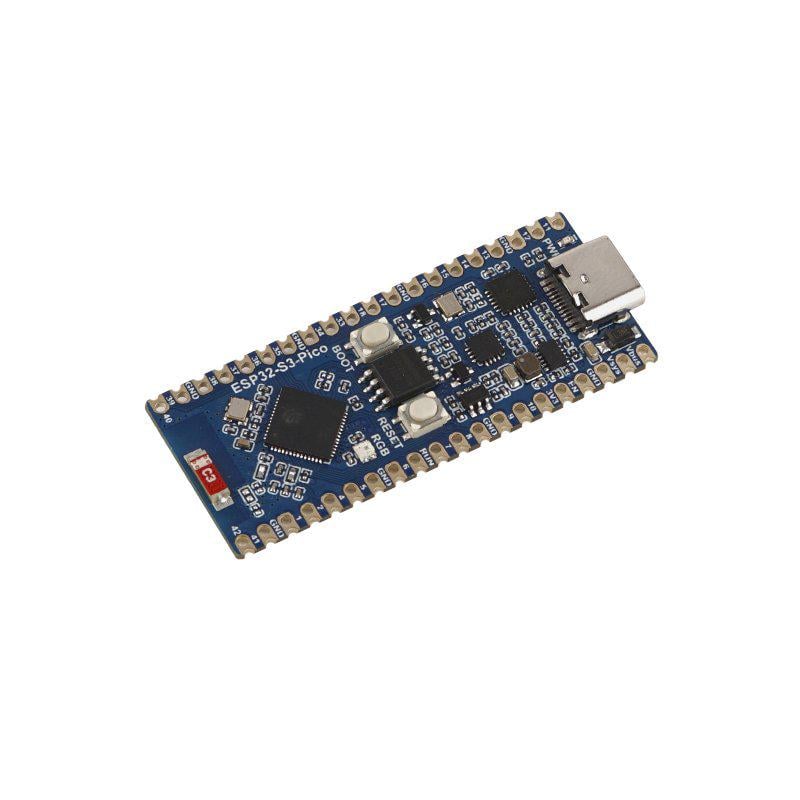 Модуль WI-FI Waveshare ESP32-S3 (A725023) - фото 2
