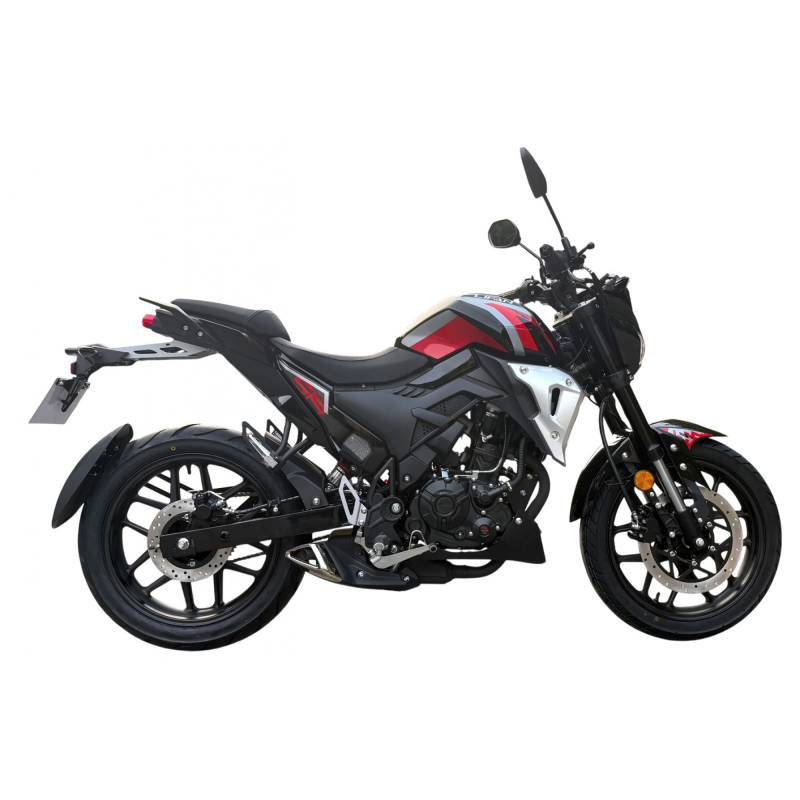 Мотоцикл Lifan SR220 (32543753)