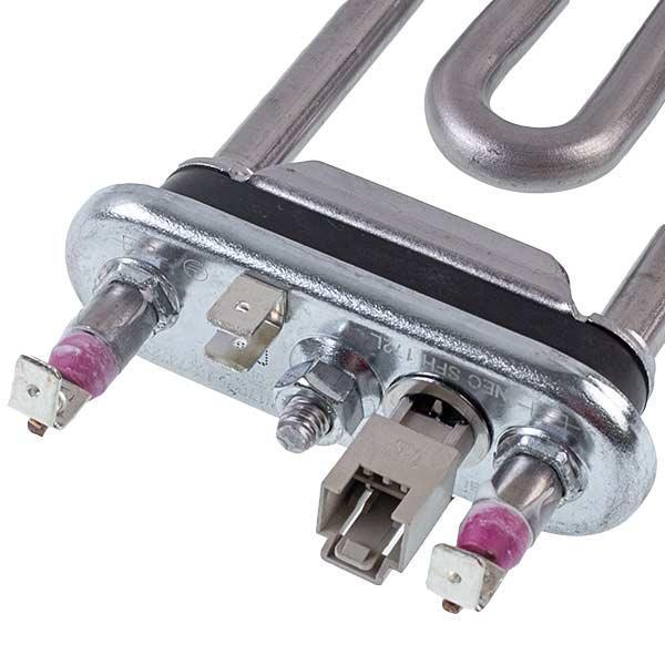 ТЭН стиральной машины Electrolux 8581327372315 TPD 185-LB-1750 Kawai 185 мм 1750W (00000032933) - фото 6