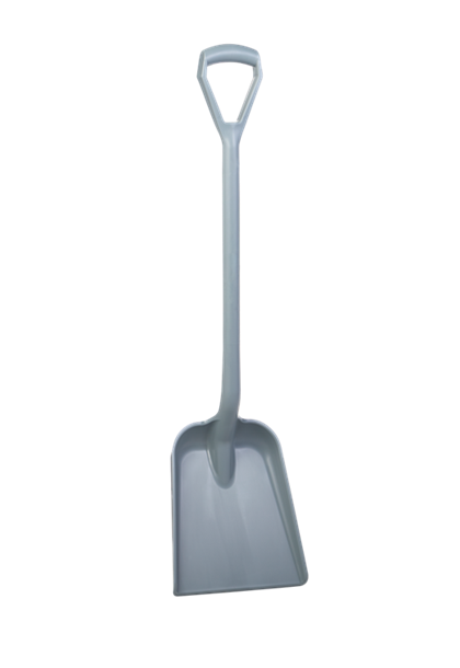 Лопата полипропиленовая Vikan 271 мм Серый (562588)