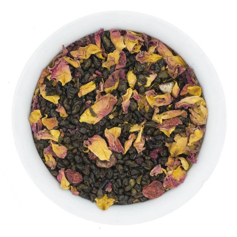 Чай зеленый Мій Чай Асаи Берри 50 г (2122)